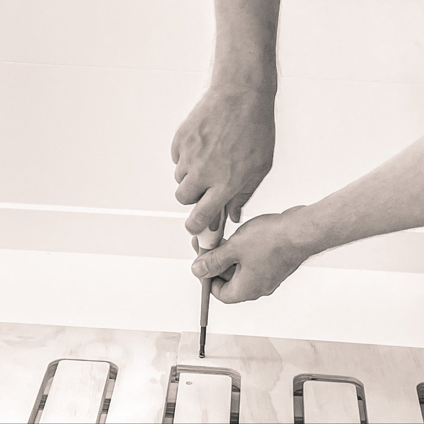 Expandable Loft Bed Base Assembly