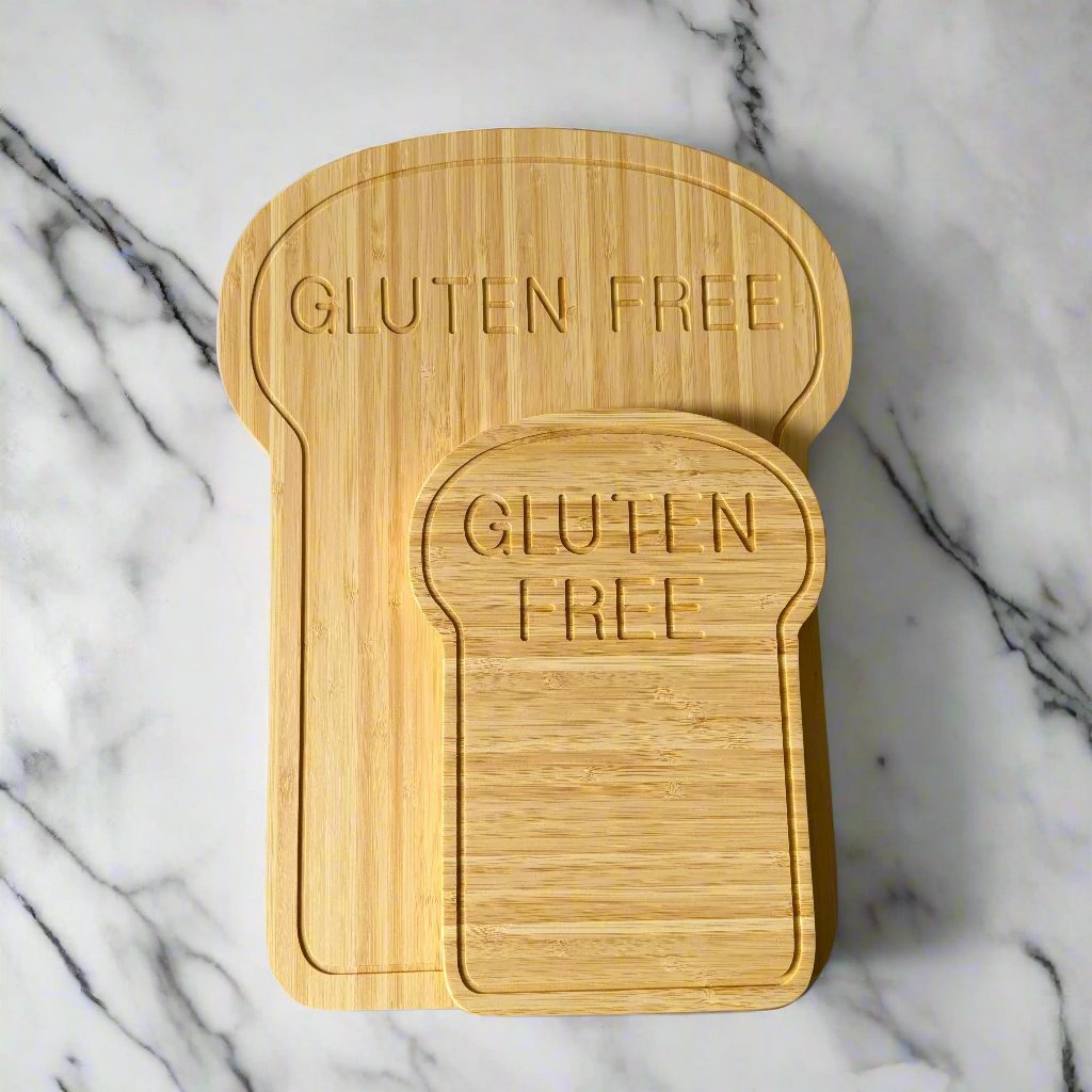 Large Gluten Free Chopping/Platter Board