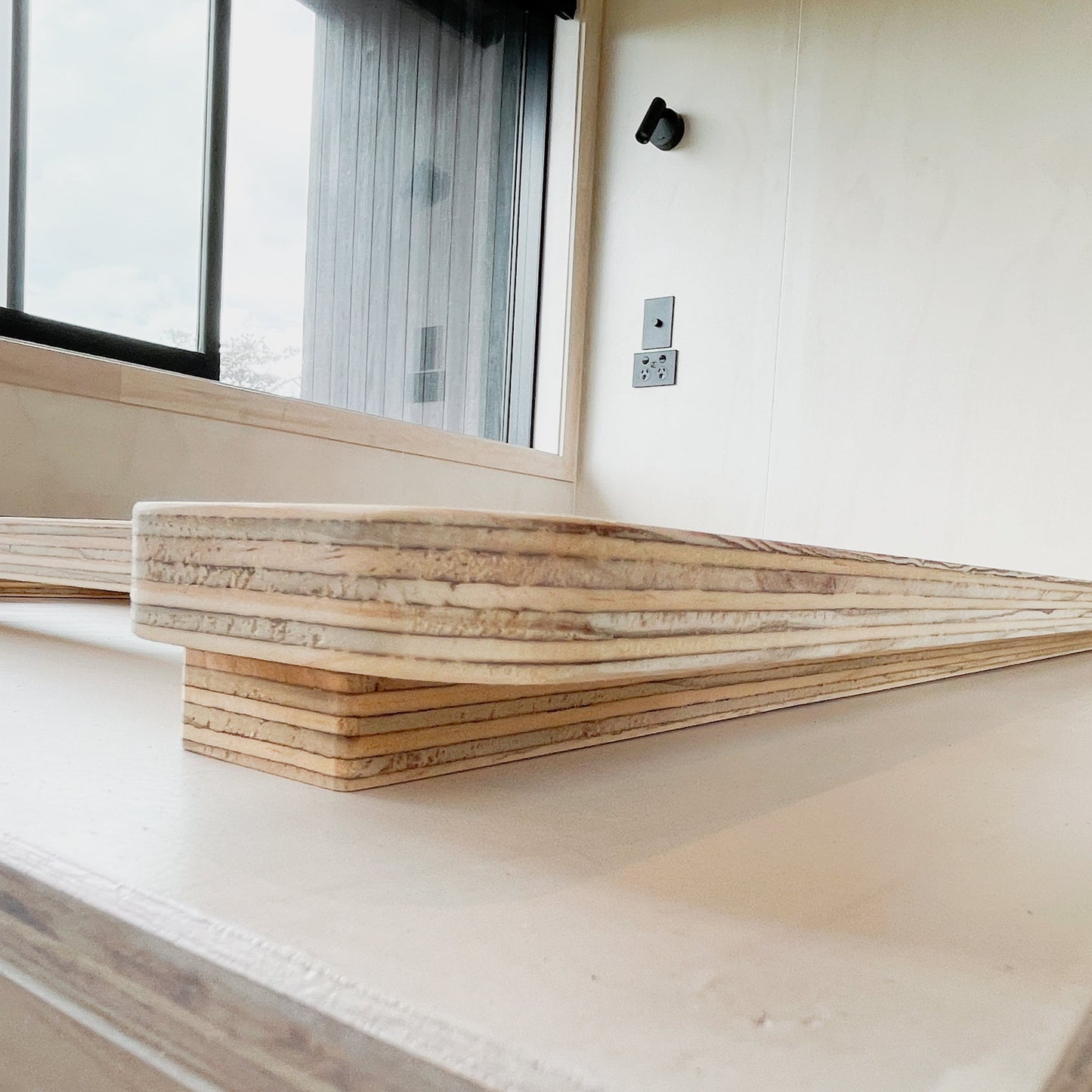 Expandable Bed Base Height