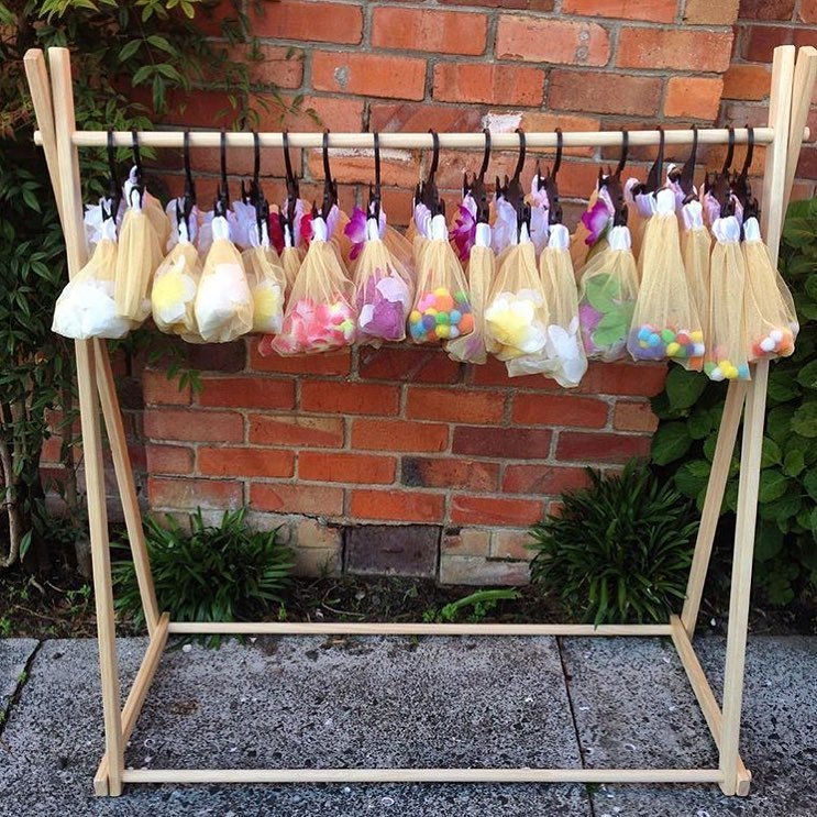 Large Clothes Rack - variantspaces.com