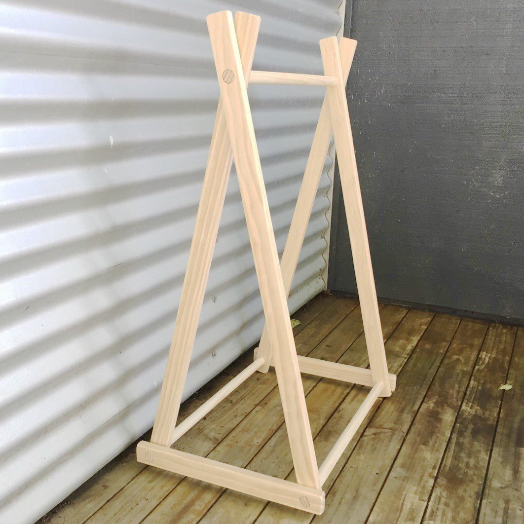 Garment Rack