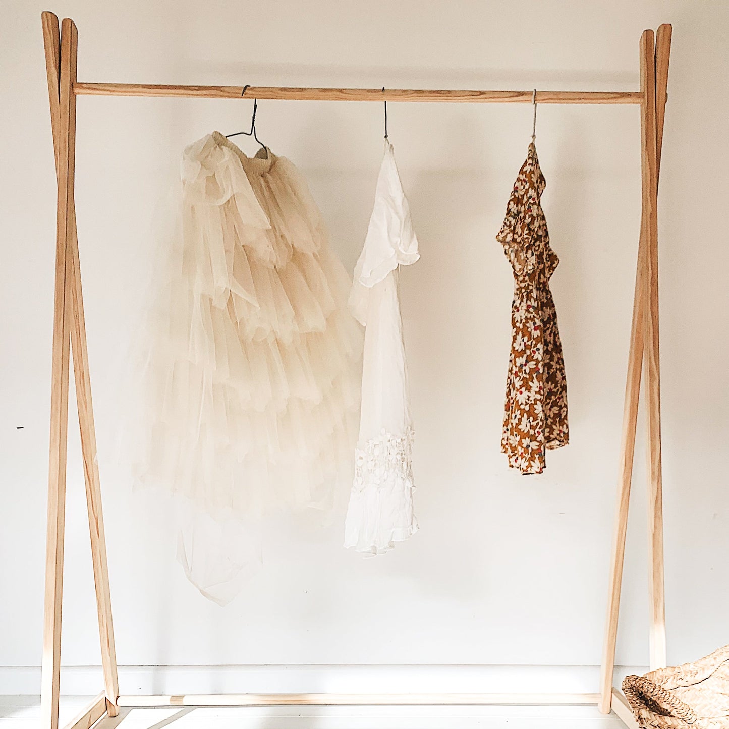 Garment Rack