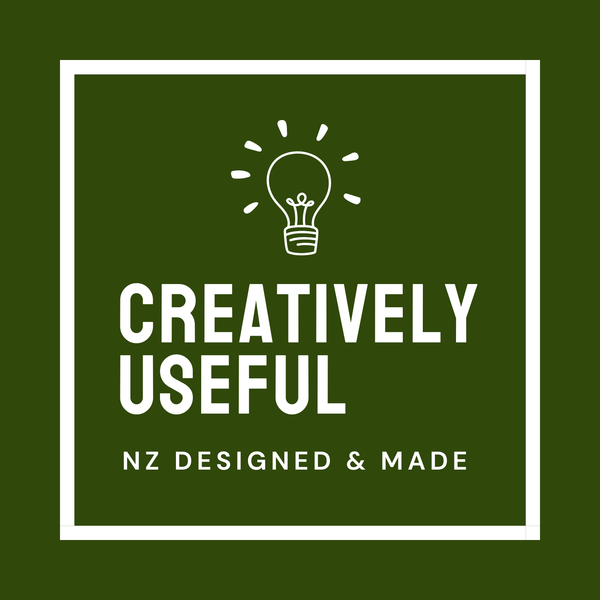 Creatively Useful