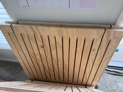 Seconds Expandable Floor Bed Base