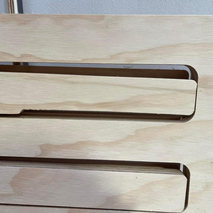 Seconds Expandable Floor Bed Base