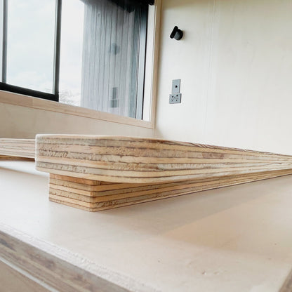 Expandable Bed Base Height