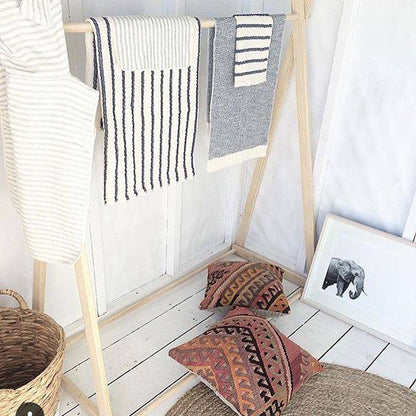 Large Clothes Rack - variantspaces.com